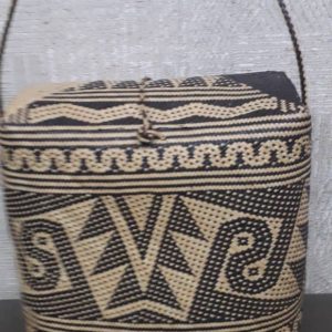 Borneo Handmade Premium Rotan Bag
