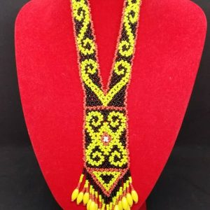 Sarawak Necklace