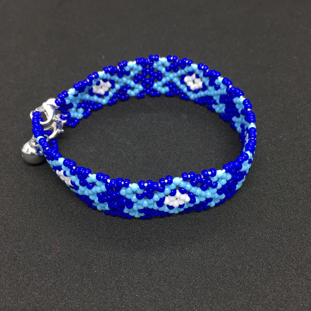 Beads Bracelet (Handmade)