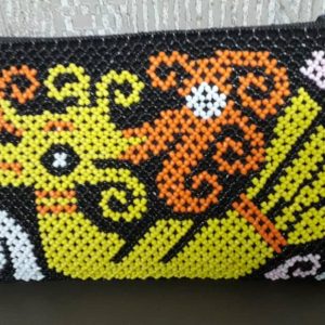 Beads Handbag (Borneo Handmade)