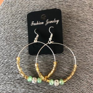 Ear Ring (One pair)