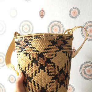 Rattan bag(Mini)
