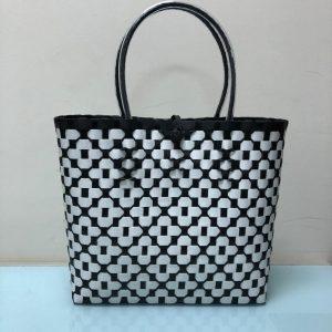 handwoven penan basket