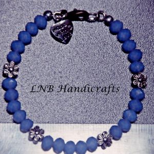 Glass Crystal Bracelet (kids)