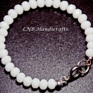 Glass Crystal Bracelet (kids)