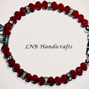 Glass Crystal Bracelet (kids)