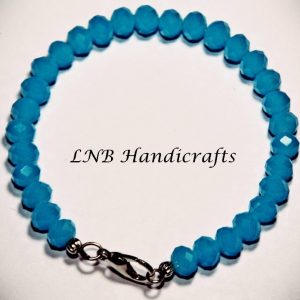 Glass Crystal Bracelet (kids)