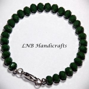 Glass Crystal Bracelet (kids)