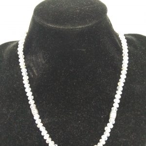 Crystal Neklace