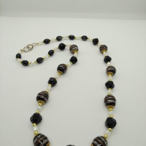 Stone beads Neklace