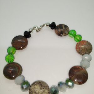 Stone berads Bracelet