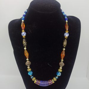 Beads Necklace