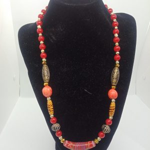 Beads Necklace