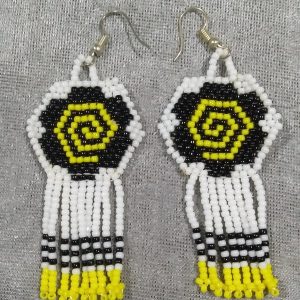 Beads Earring