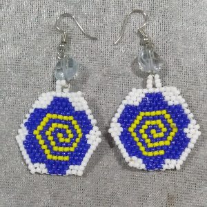 Beads Earring