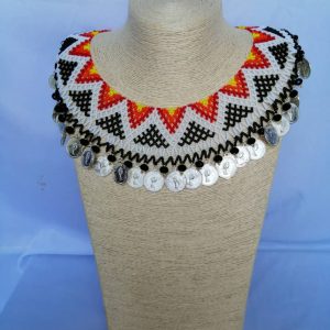 Rantai Moden (handmade necklace)