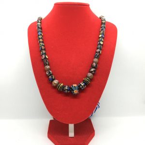 Ladies Kabo with ceramic Beads (Borneo Handmade)