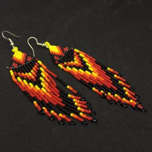 Beads Earring