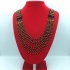 Sarawak Beads Necklace