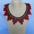 Rantai Moden (handmade necklace)